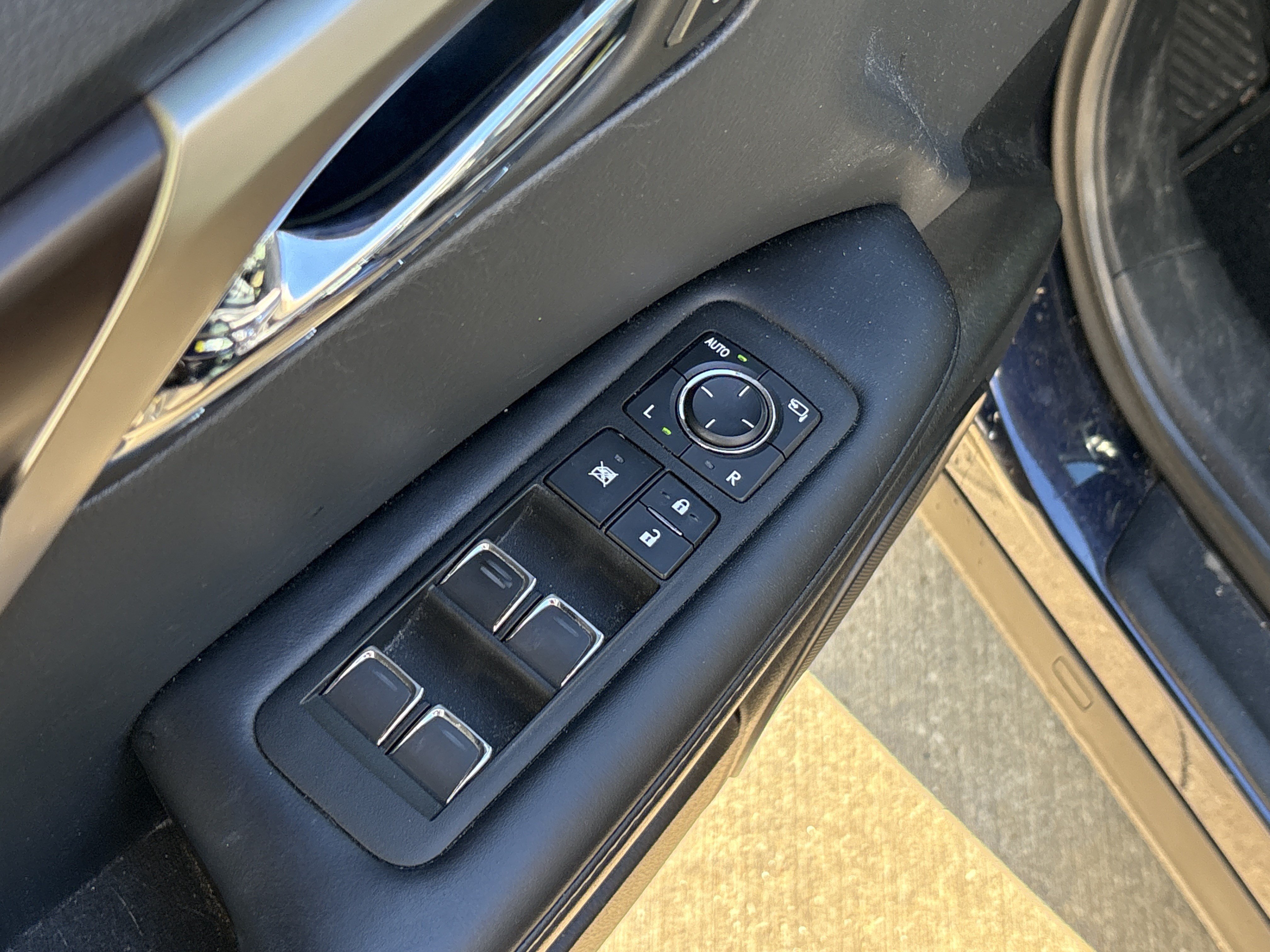 Used 2020 Lexus RX 350 AWD w/ Premium Package image 15