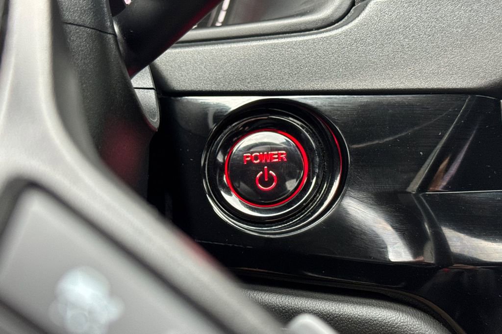 Certified 2025 Honda Accord Sport image 21
