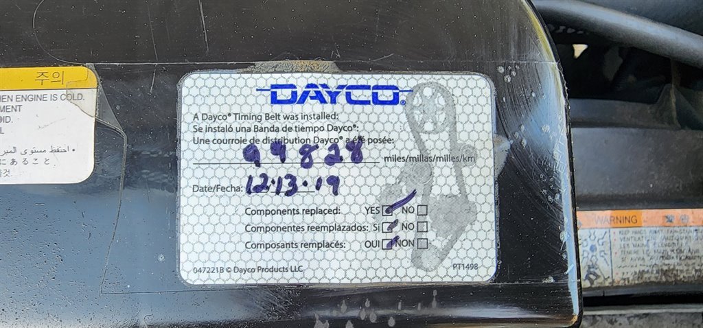 Used 2006 Hyundai Tucson GL image 17