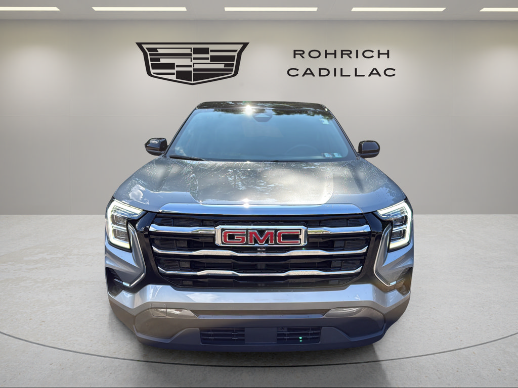 Used 2025 GMC Terrain Elevation FWD video 2