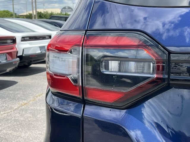 Used 2023 Honda Pilot Elite image 10