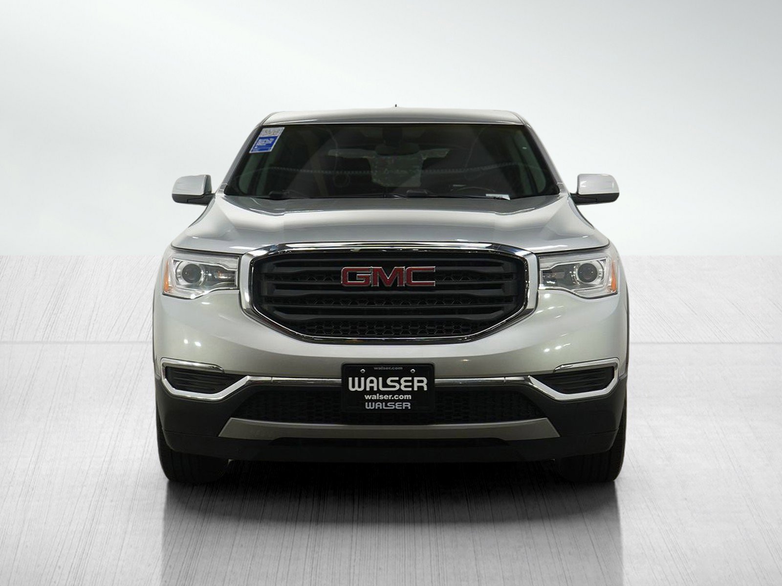 Used 2019 GMC Acadia SLE image 8