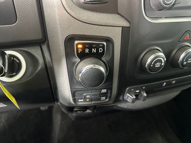Used 2016 RAM 1500 Express image 20