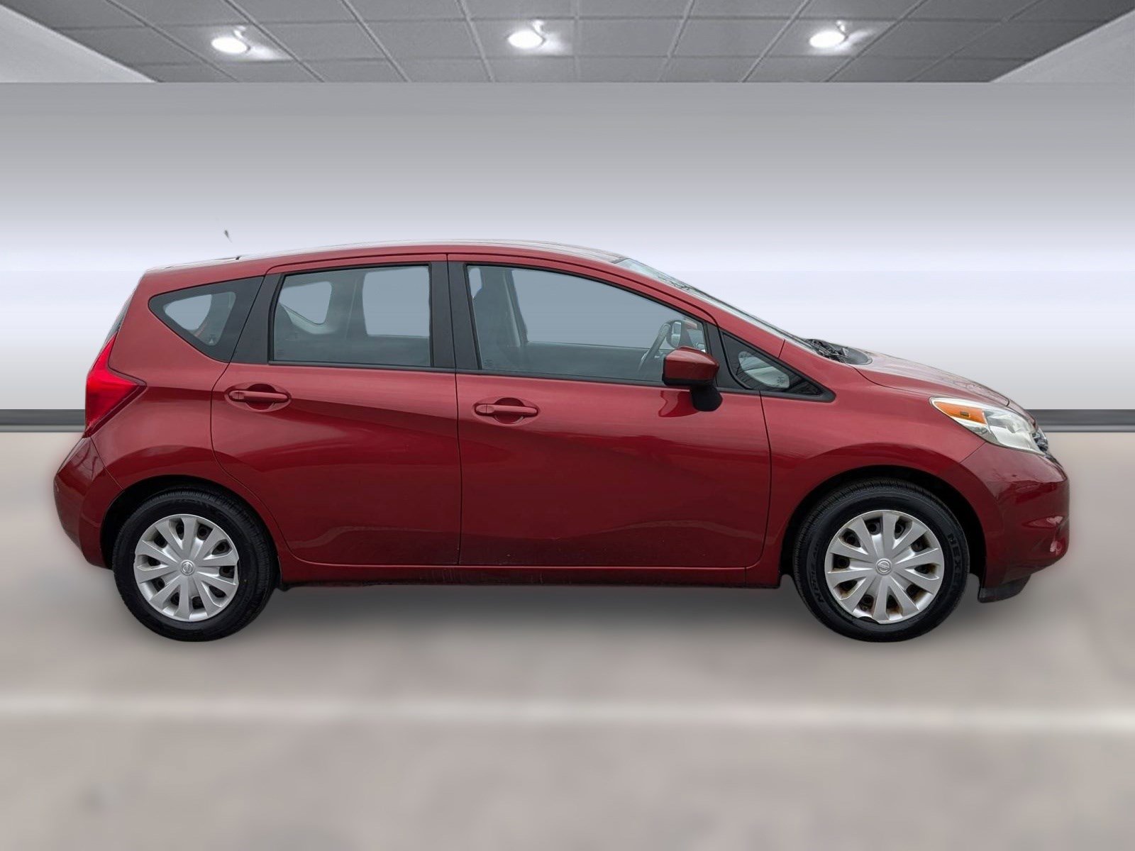 Used 2016 Nissan Versa Note SV image 8