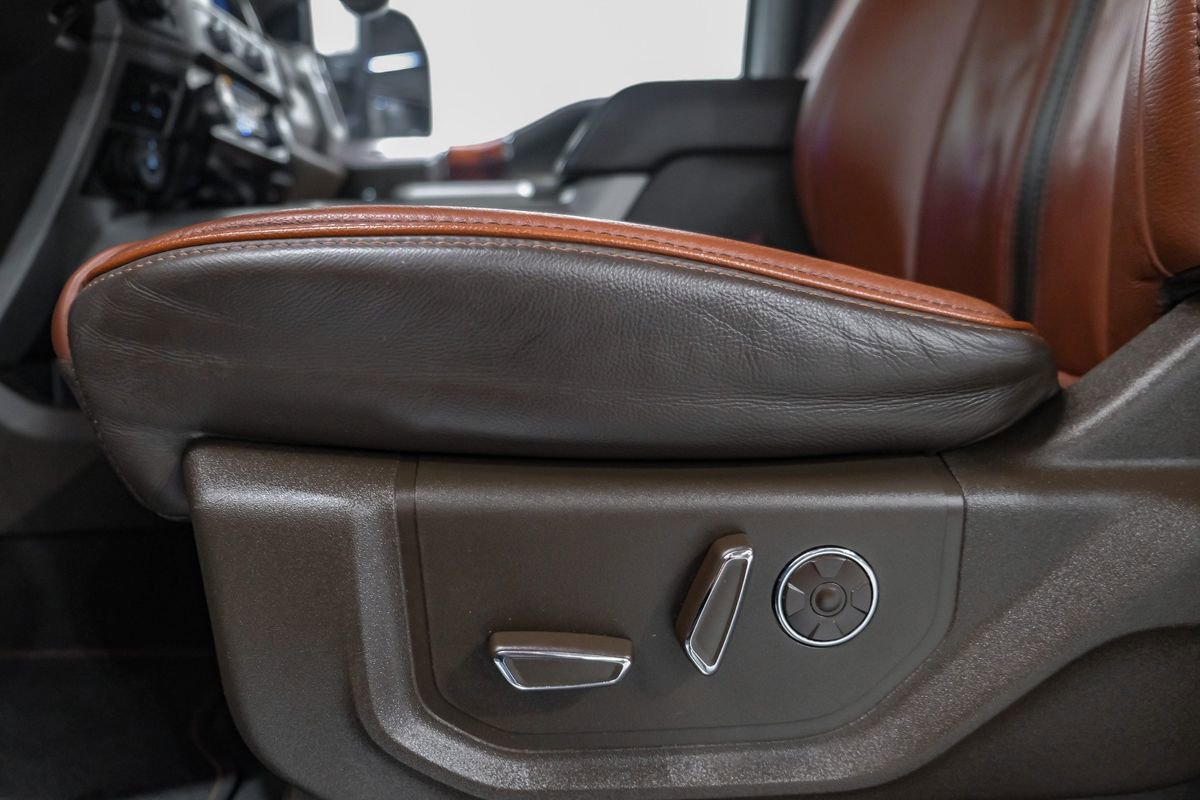 Used 2022 Ford F250 King Ranch w/ King Ranch Ultimate Package AWD/4WD image 34