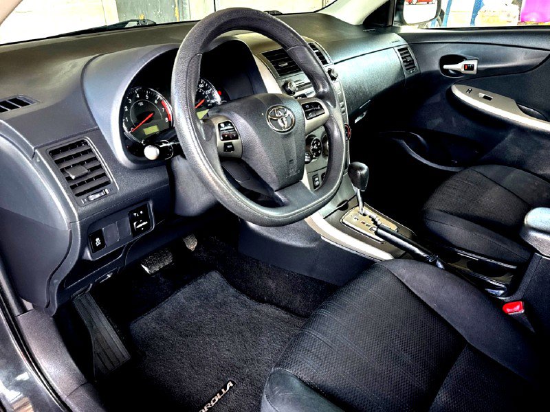 Used 2011 Toyota Corolla S FWD image 15