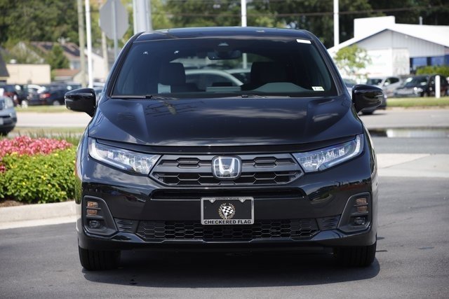 New 2026 Honda Odyssey Sport-L image 20