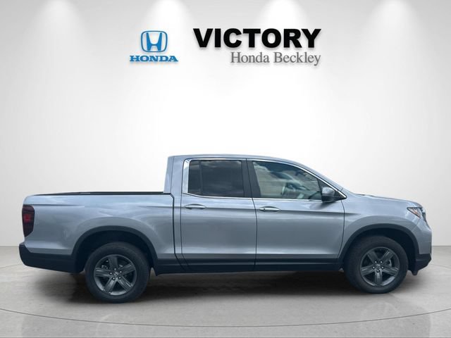 Used 2023 Honda Ridgeline RTL image 6