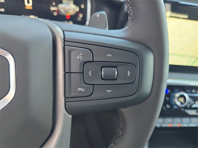 New 2026 GMC Sierra 1500 Denali image 27