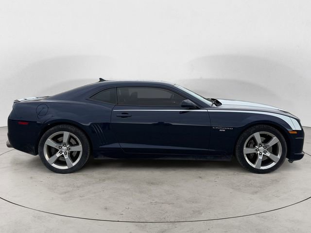 Used 2010 Chevrolet Camaro SS w/ RS Package RWD image 6