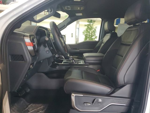 New 2026 Ford F150 Raptor image 10