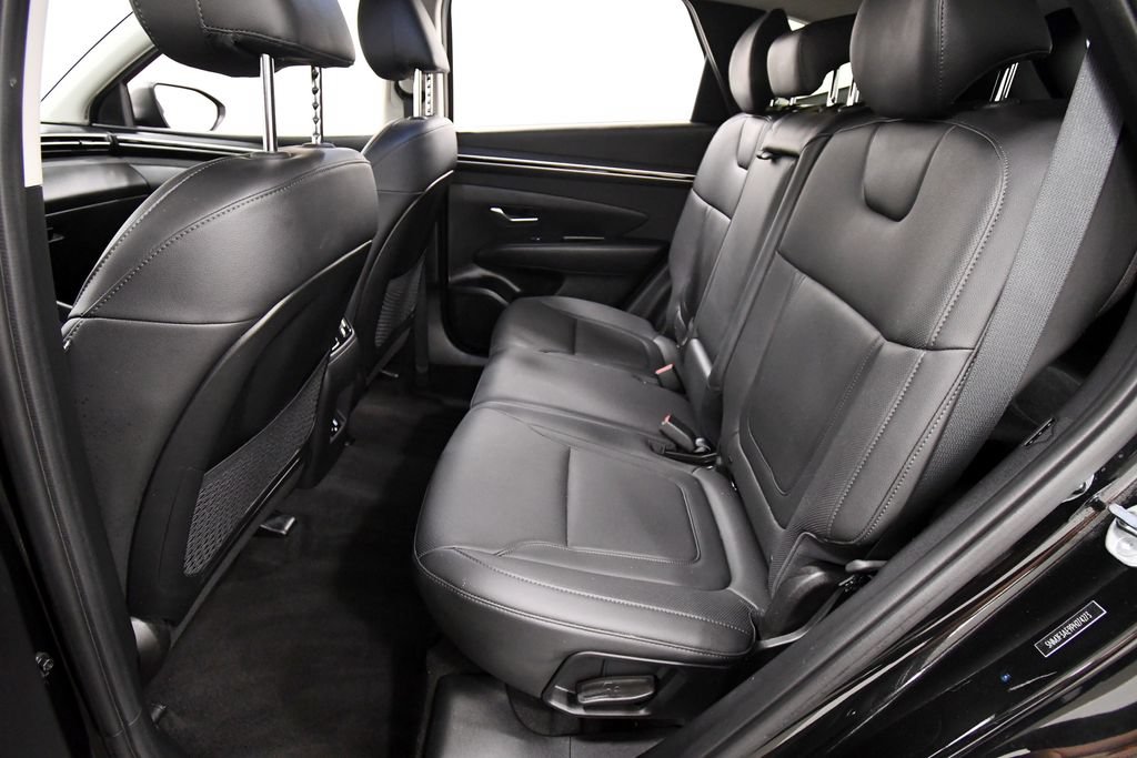 Used 2023 Hyundai Tucson SEL w/ Convenience Package FWD image 15