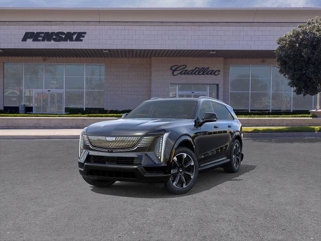 New 2026 Cadillac Escalade IQ Sport 1 w/ LPO, Premium Carpet Package image 8
