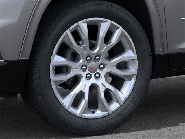 New 2026 GMC Acadia Denali w/ Super Cruise Package image 9