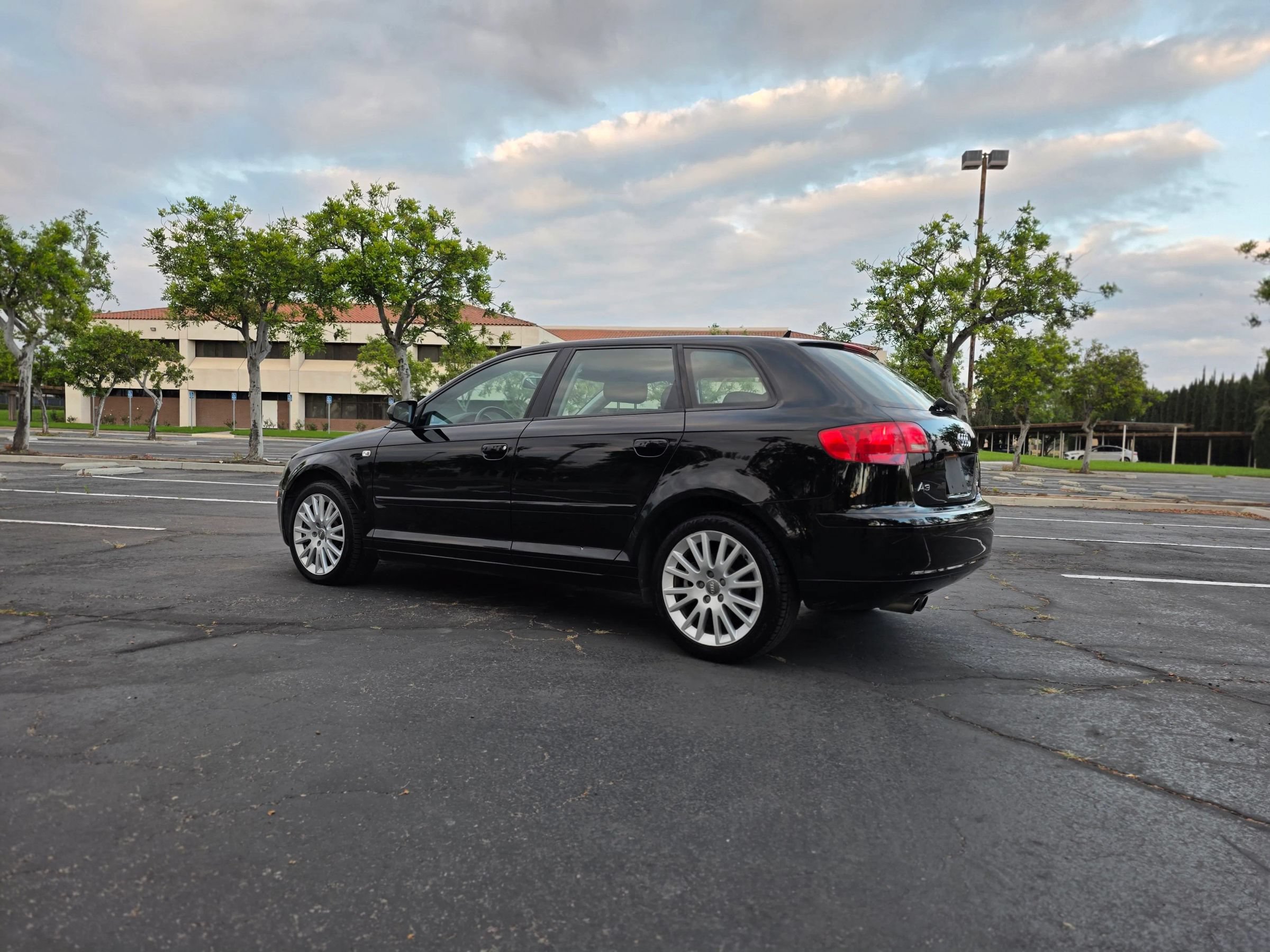 Used 2007 Audi A3 2.0T FWD image 20