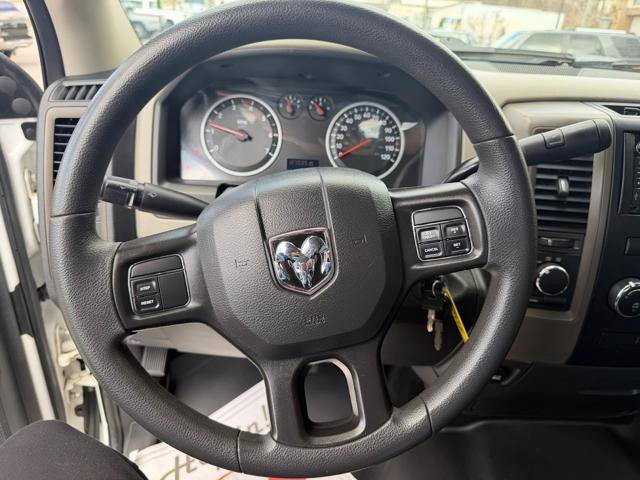 Used 2012 RAM 1500 Express w/ ST Popular Equipment Group image 13