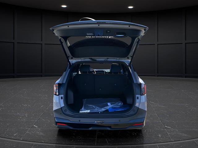 New 2026 Kia Sportage X-Line w/ X-Line Technology Package image 16