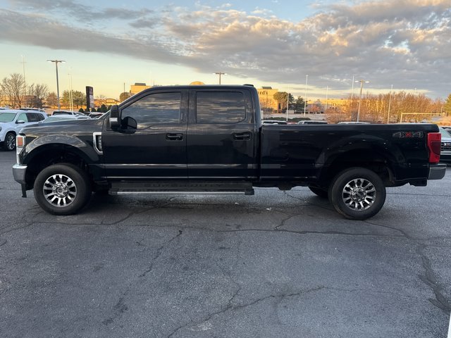 Used 2022 Ford F250 Lariat image 12