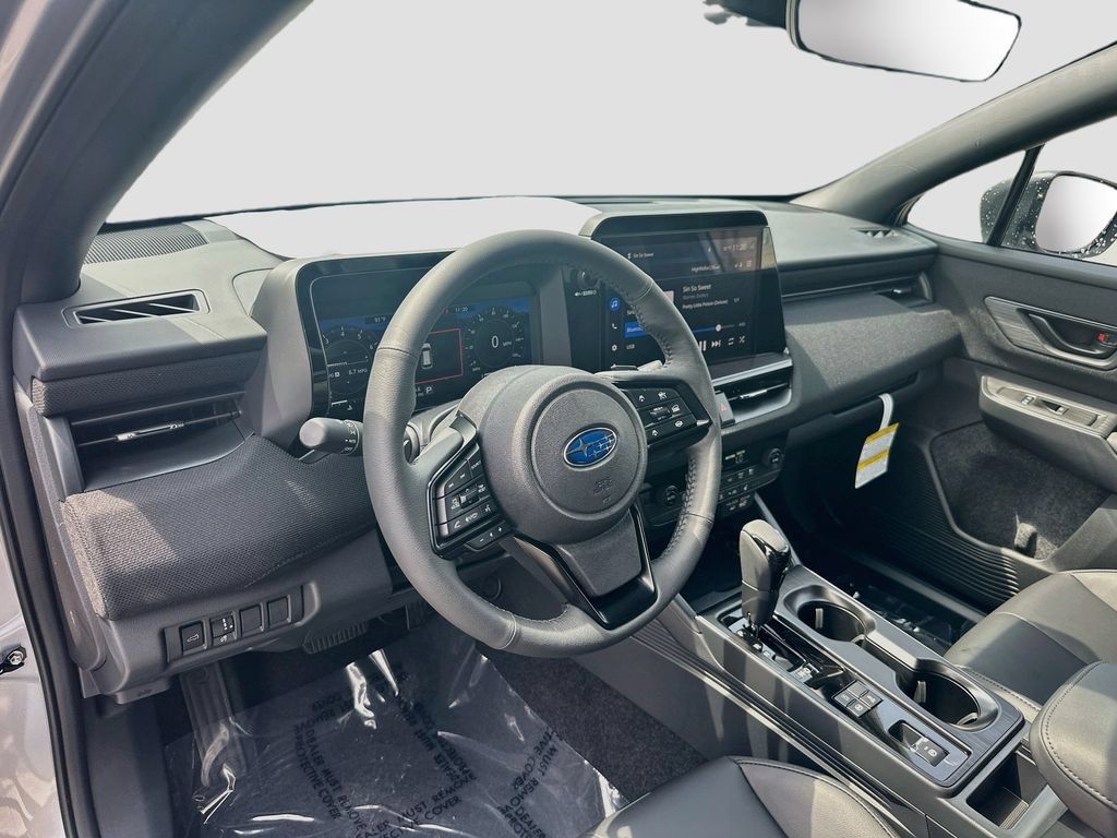 New 2026 Subaru Outback Premium AWD/4WD image 9