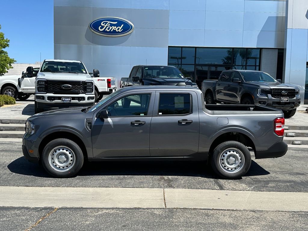 New 2026 Ford Maverick XL FWD image 3