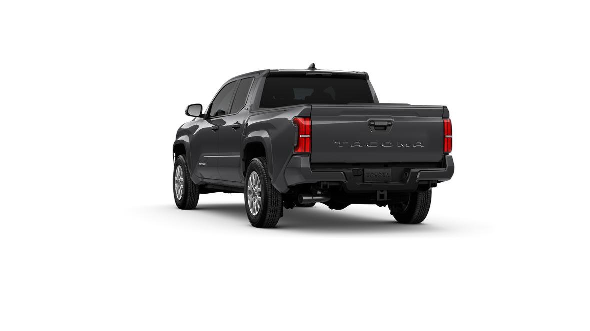 New 2025 Toyota Tacoma SR5 image 36