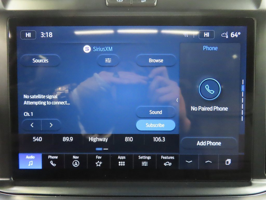 Used 2026 Ford F250 Platinum image 29