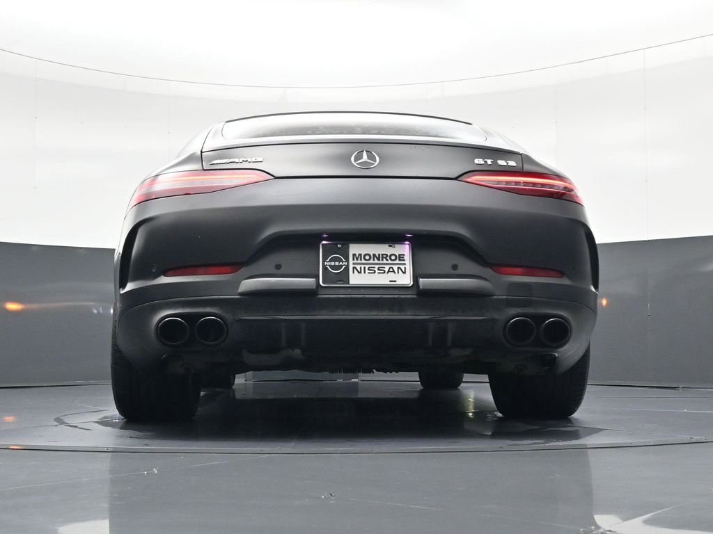 Used 2022 Mercedes-Benz AMG GT 53 image 22
