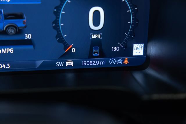 Used 2025 Ford Ranger Raptor AWD/4WD image 27