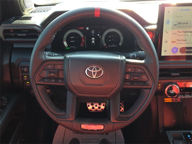 Used 2024 Toyota Tacoma TRD Pro image 15