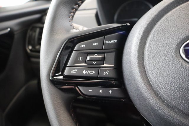 New 2026 Subaru Forester Sport w/ Onyx Edition AWD/4WD image 18