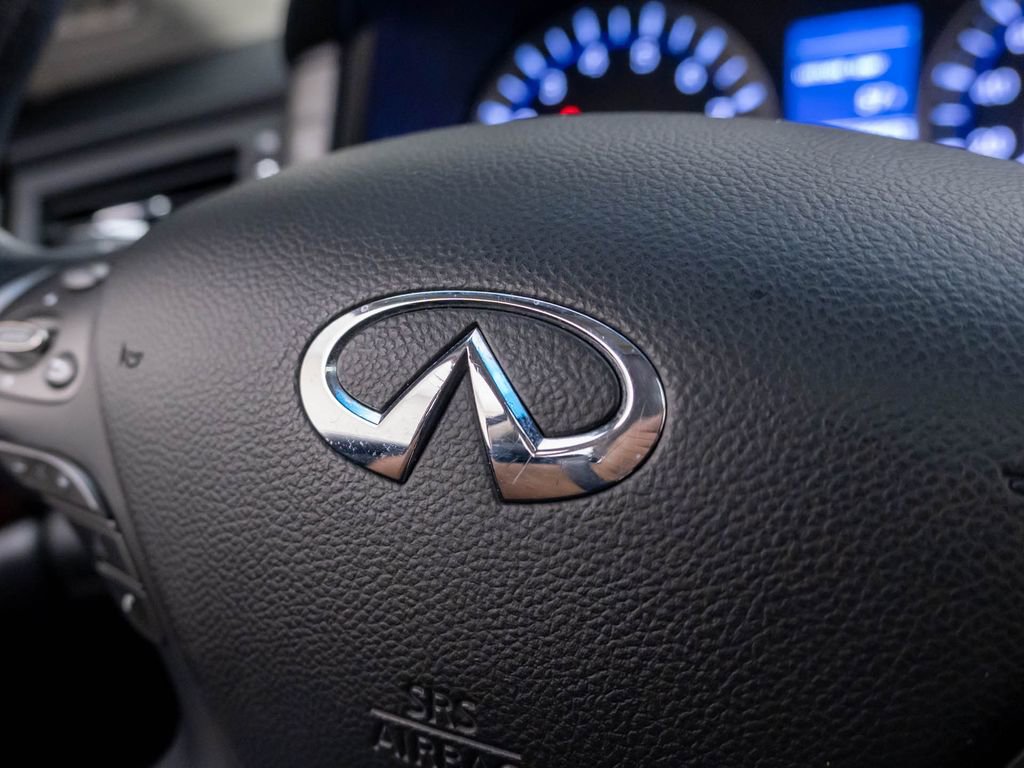 Used 2012 INFINITI M37 x w/ Premium Pkg image 22