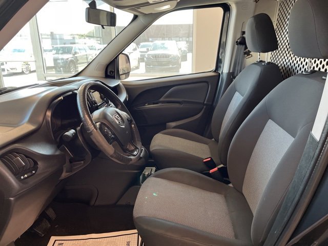Used 2019 RAM ProMaster City Tradesman image 12
