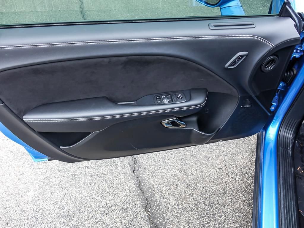 Used 2023 Dodge Challenger SRT Hellcat image 20