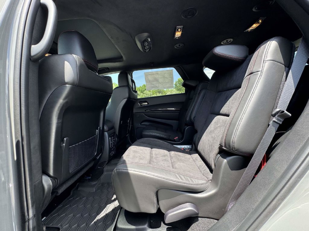 New 2026 Dodge Durango GT AWD/4WD image 15