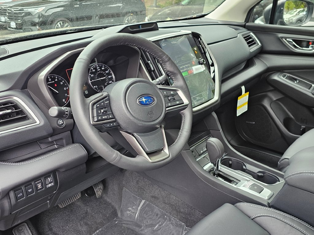 New 2027 Subaru Ascent Limited AWD/4WD image 19