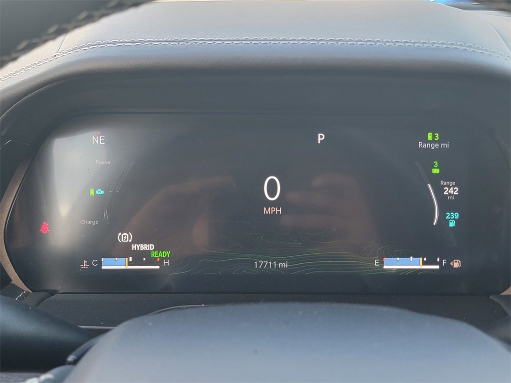 Used 2022 Jeep Grand Cherokee Limited 4xe image 37