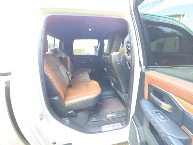 Used 2021 RAM 3500 Limited AWD/4WD image 28