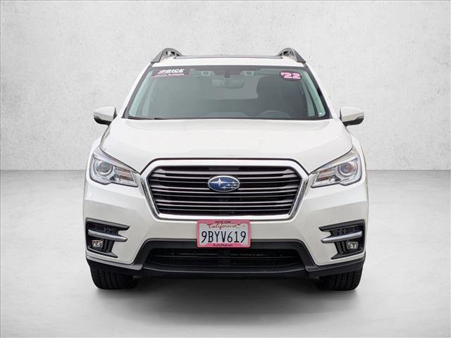 Used 2022 Subaru Ascent Limited w/ Technology Package AWD/4WD image 3
