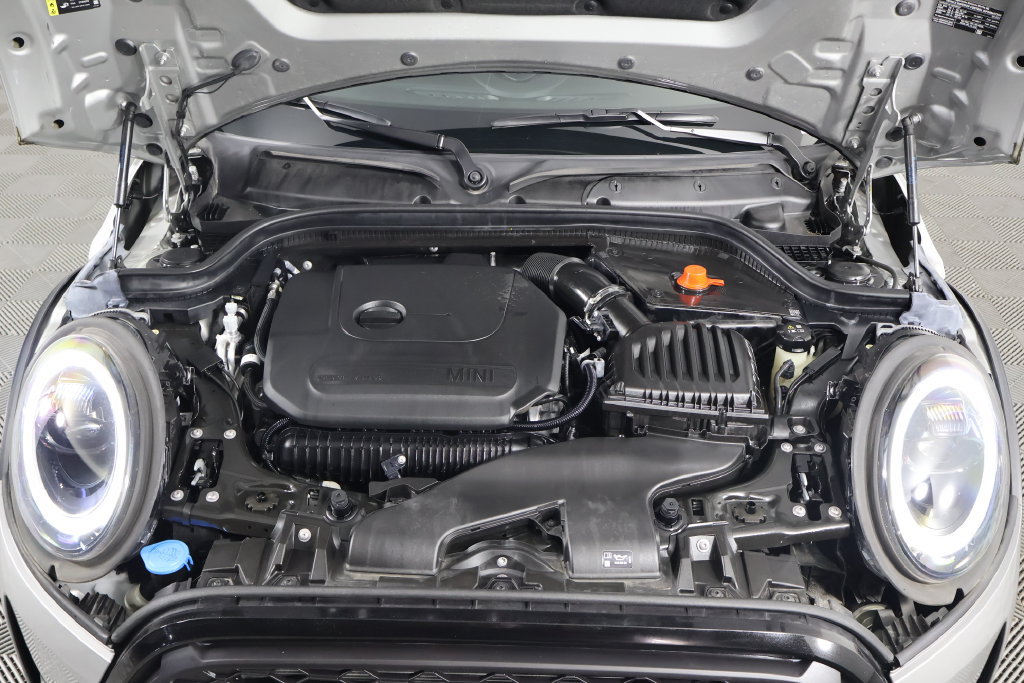 Used 2024 MINI Cooper S FWD image 15