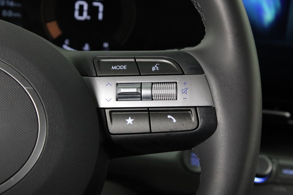 Certified 2026 Hyundai Kona SEL Sport image 26