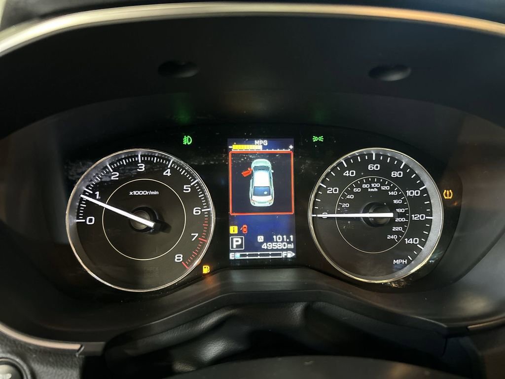 Used 2018 Subaru Impreza 2.0i Limited AWD/4WD image 15