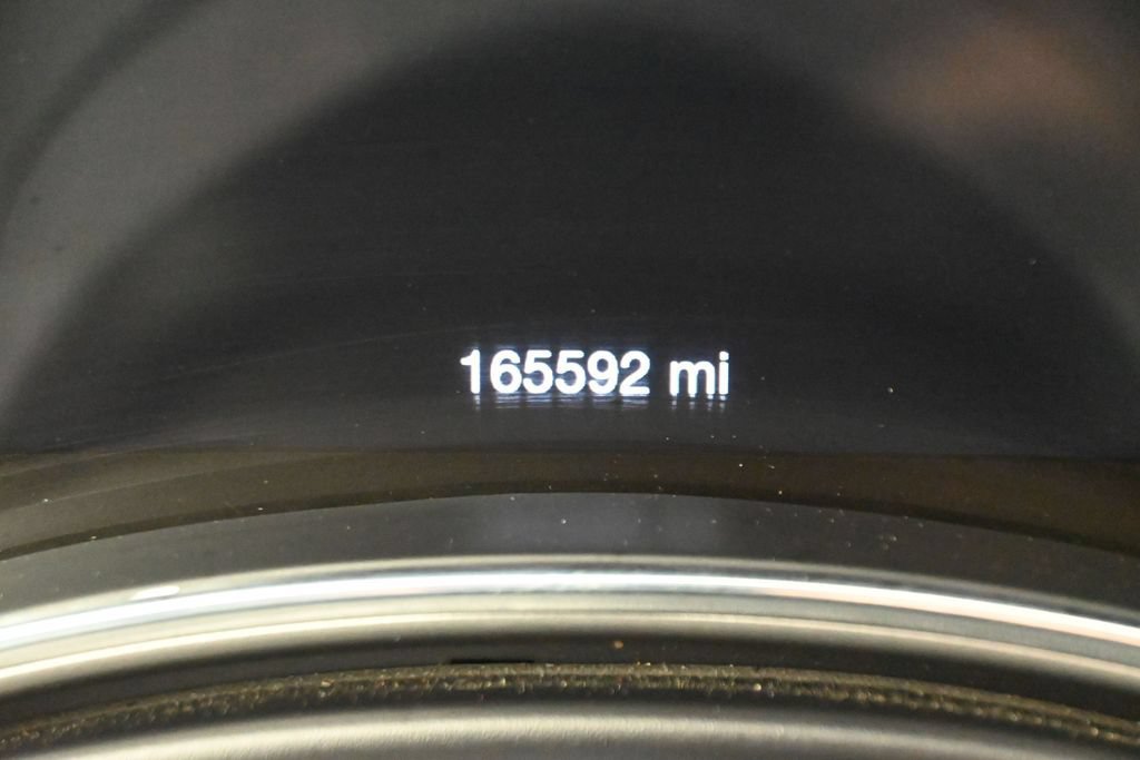 Used 2018 Jeep Grand Cherokee Limited AWD/4WD image 16