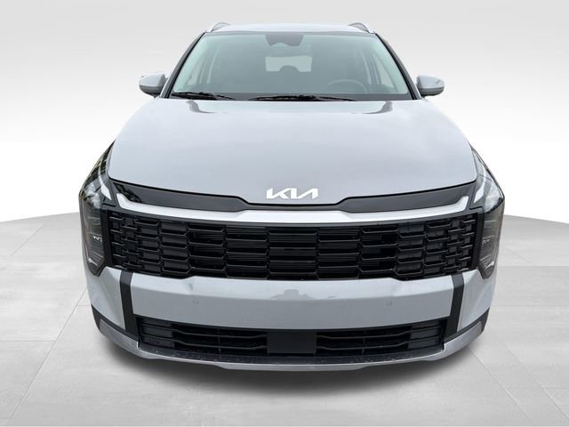 New 2026 Kia Sportage EX AWD/4WD image 2