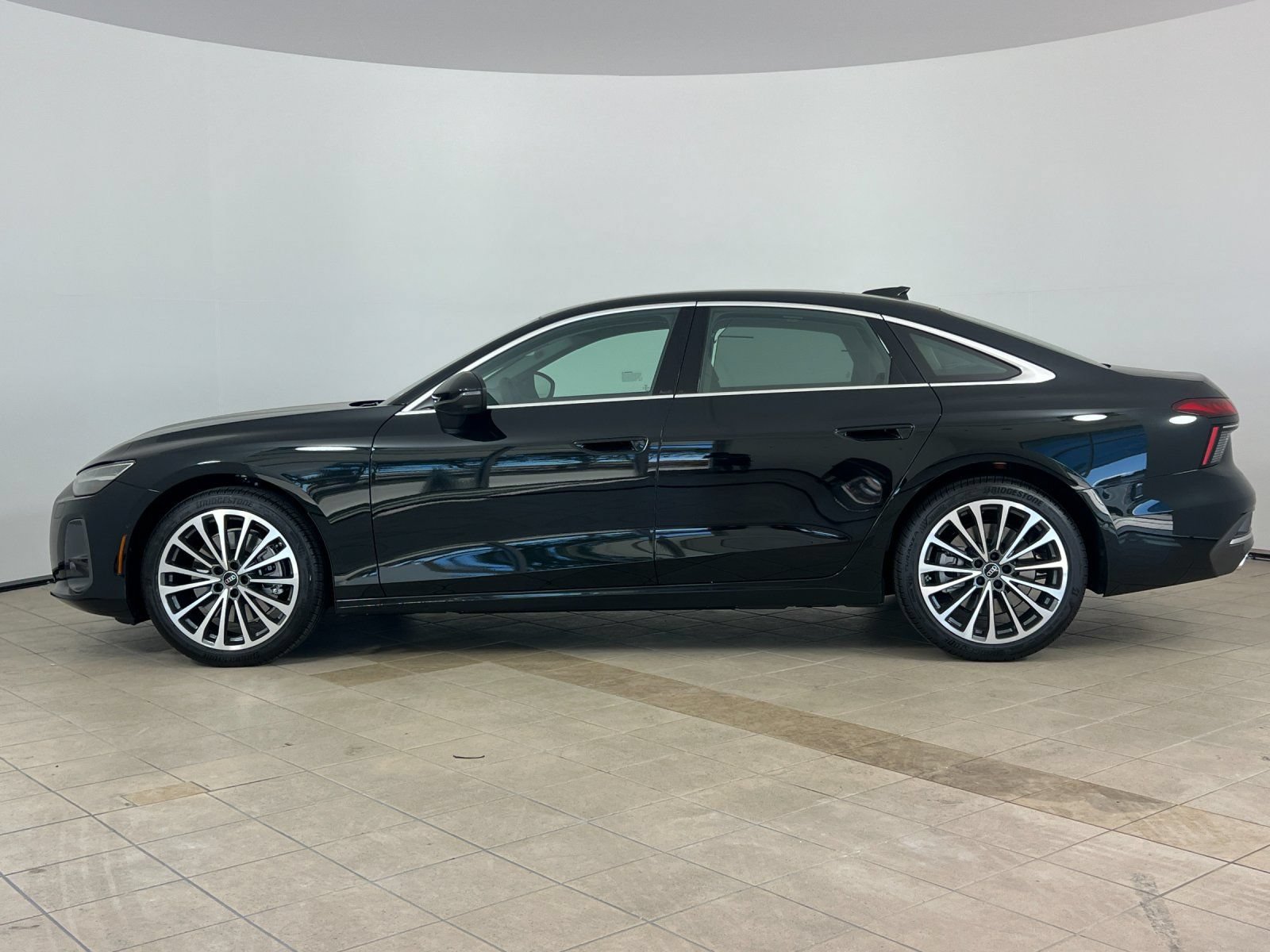 New 2026 Audi A6 Premium Plus AWD/4WD image 3