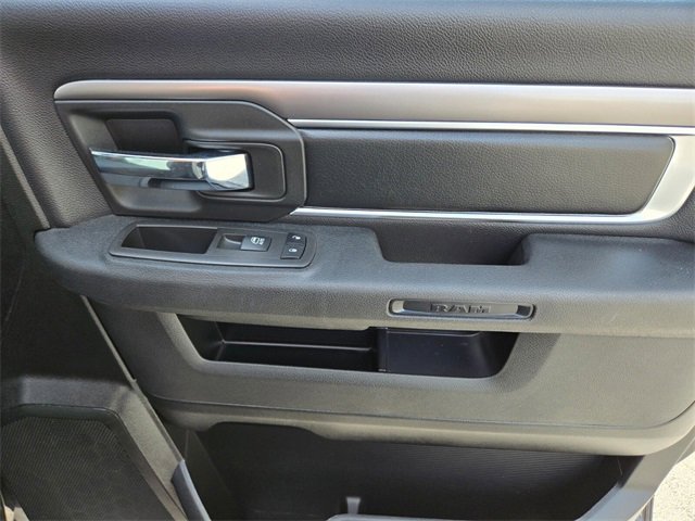 Used 2022 RAM 1500 Classic Warlock w/ Electronics Group image 22