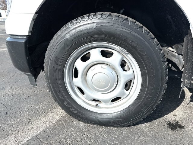 Used 2021 Ford F150 XL RWD image 10