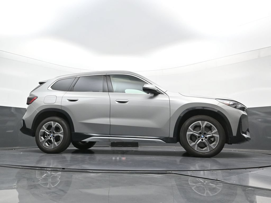 New 2026 BMW X1 xDrive28i w/ Technology Package AWD/4WD image 28