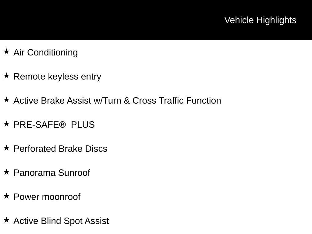 Used 2024 Mercedes-Benz C 300 4MATIC Sedan image 7