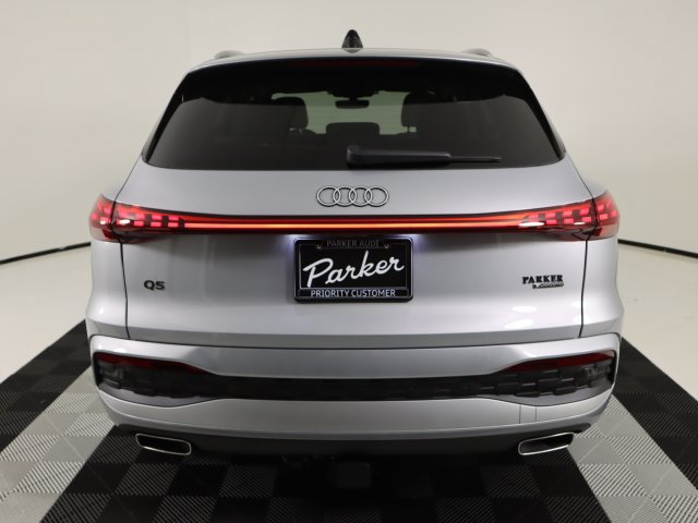 New 2026 Audi Q5 Premium AWD/4WD image 4