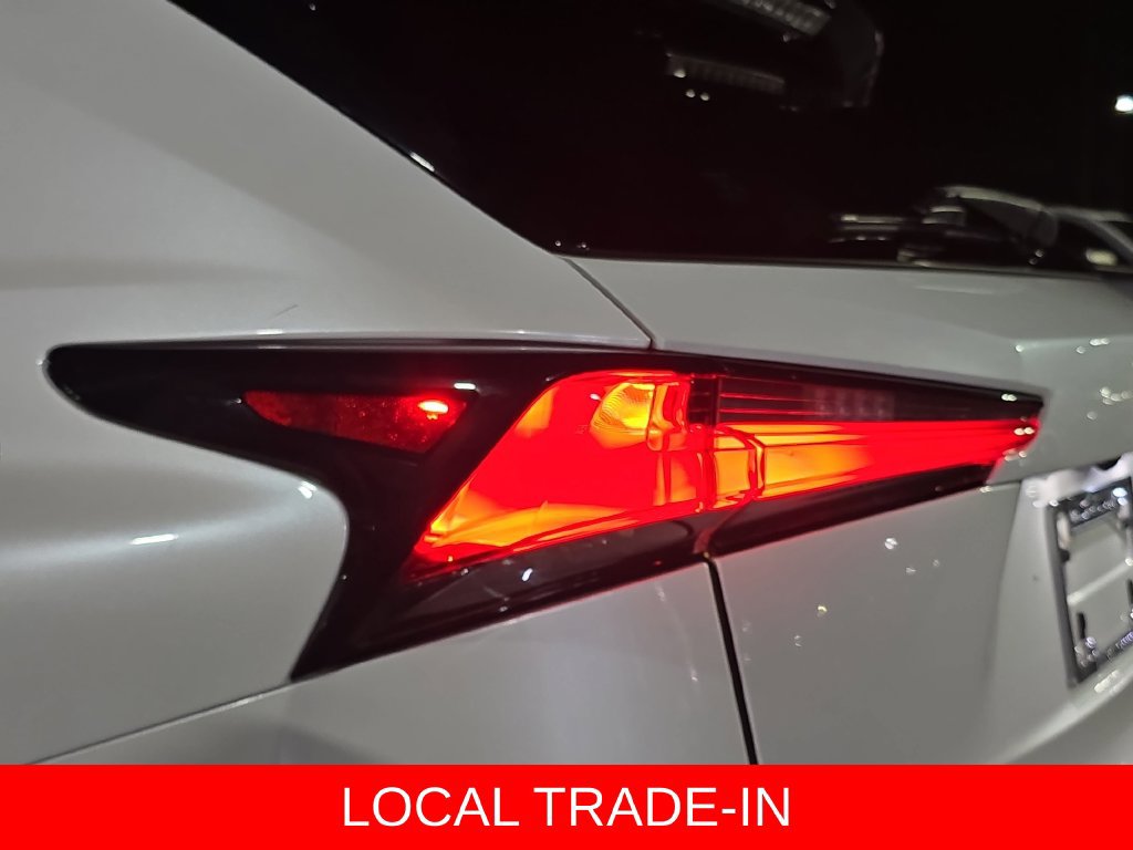 Used 2019 Lexus NX 300 FWD w/ Comfort Package image 34